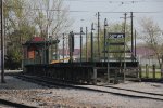 50th Ave Rapid Transit Station